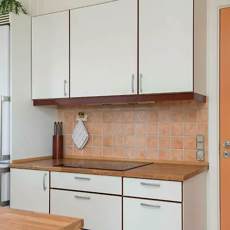 Holiday Poppelvaenget Casa vacanze