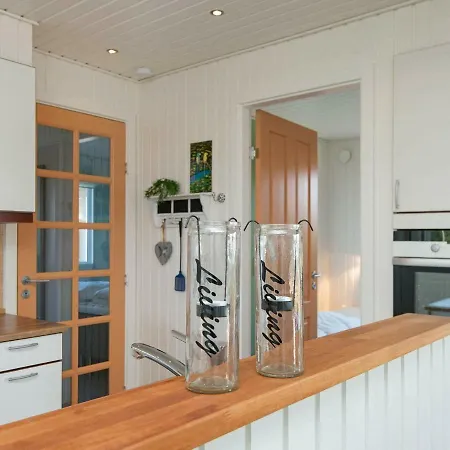 Holiday Poppelvaenget Casa vacanze *